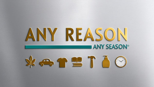 Any Reason Any Season